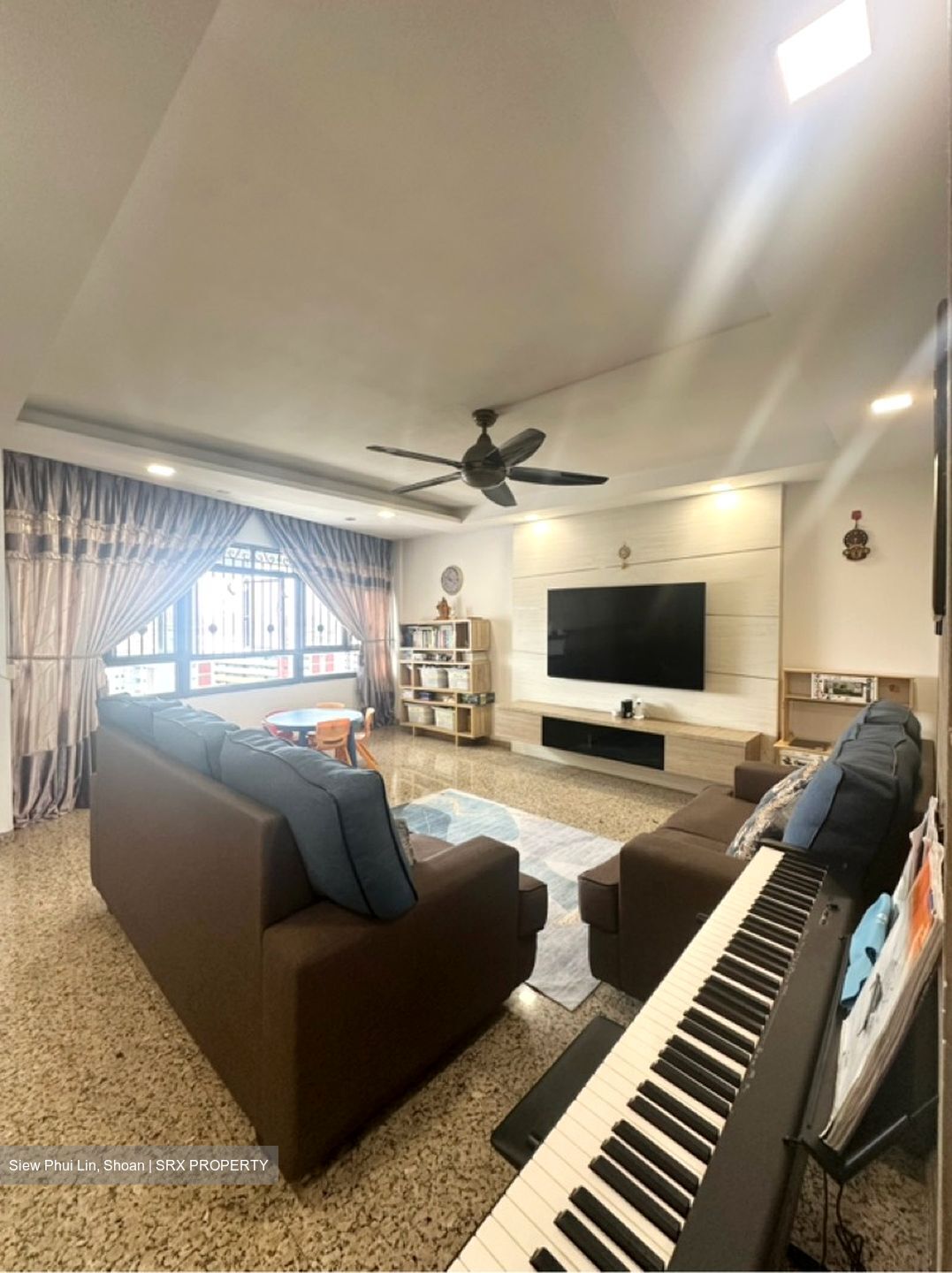 Blk 699 Hougang Street 52 (Hougang), HDB 5 Rooms #484847431